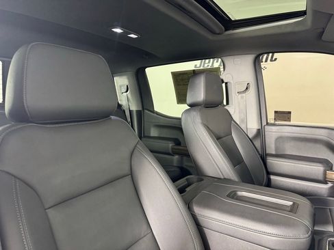 Used 2021 Chevrolet Silverado 1500 RST w/ All Star Edition Plus AWD/4WD image 45