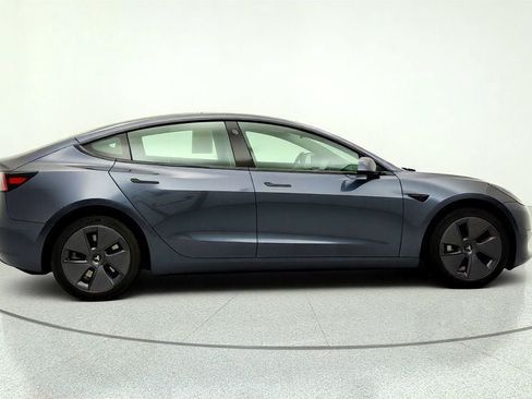 Used 2023 Tesla Model 3 Long Range AWD/4WD image 4