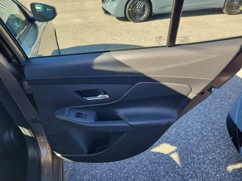 New 2026 Nissan Sentra SV w/ SV Convenience Package FWD image 28