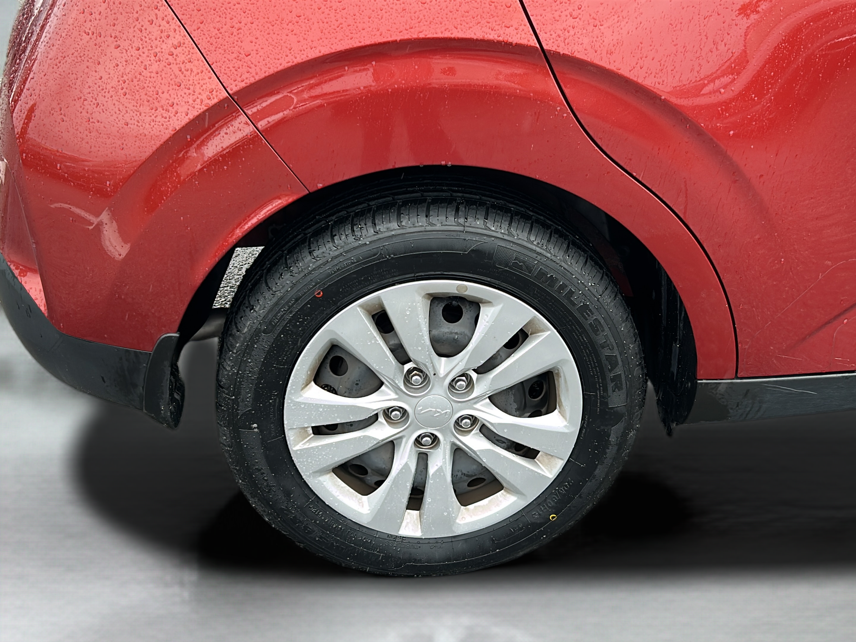 Certified 2023 Kia Soul LX FWD image 25
