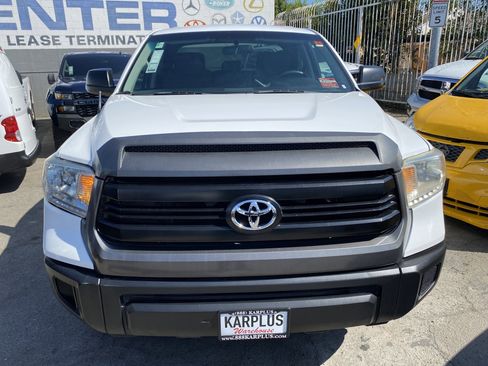 Used 2014 Toyota Tundra SR image 3