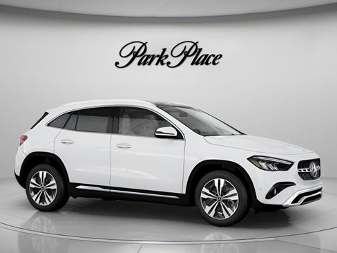 Used 2026 Mercedes-Benz GLA 250 image 30