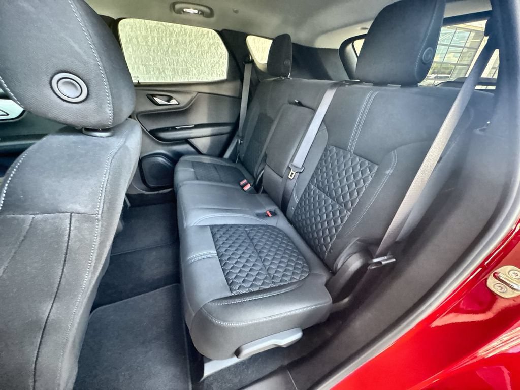 Certified 2019 Chevrolet Blazer LT FWD image 24