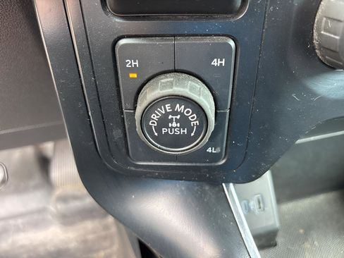 Used 2023 Ford F150 XL w/ STX Appearance Package AWD/4WD image 25