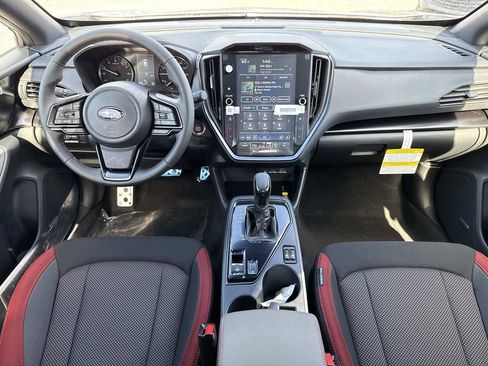 New 2026 Subaru Impreza RS image 16