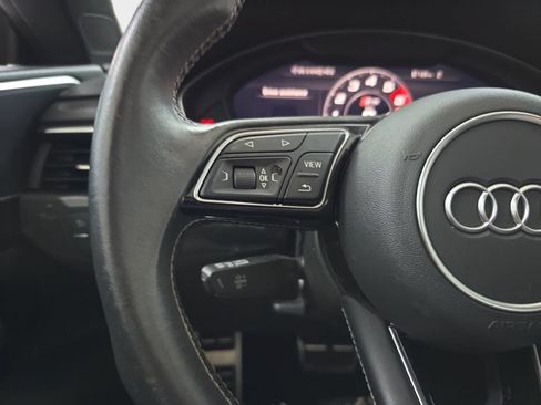 Used 2019 Audi S5 Premium Plus AWD/4WD image 20