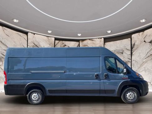 Used 2019 RAM ProMaster 3500 image 9