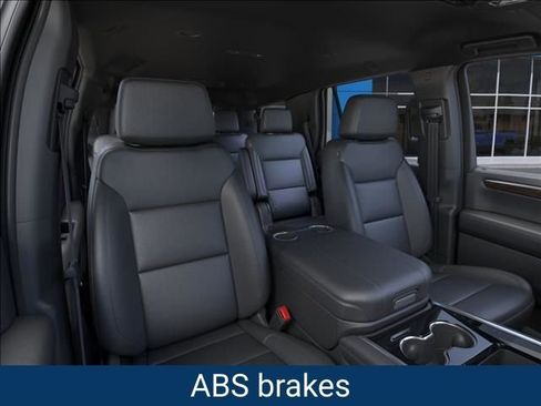 New 2026 Chevrolet Tahoe LT image 18