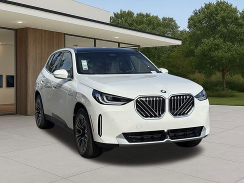 New 2026 BMW X3 xDrive30 w/ Convenience Package image 6