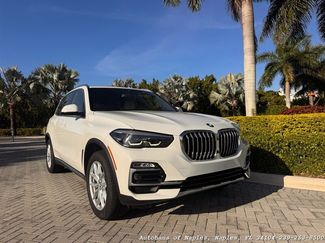 Used 2019 BMW X5 xDrive40i w/ Premium Package 2 AWD/4WD video 1