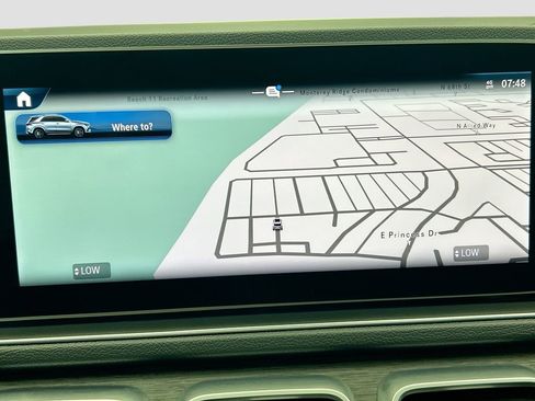 Certified 2026 Mercedes-Benz GLE 350 4MATIC image 14