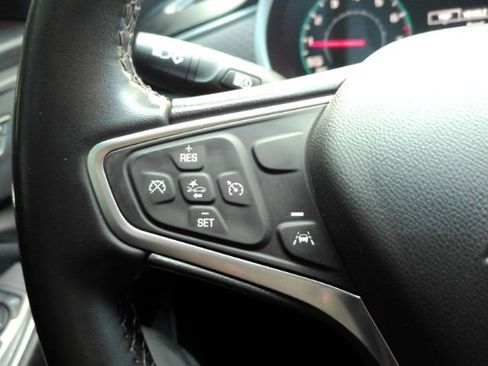 Used 2023 Chevrolet Malibu LT w/ Redline Edition FWD image 33