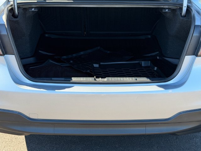 Used 2020 Subaru Legacy Premium AWD/4WD image 5