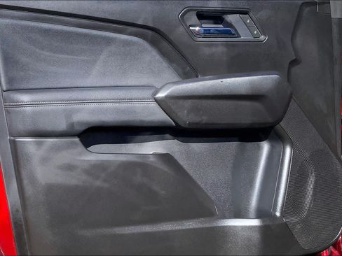 Certified 2025 GMC Canyon Elevation w/ Convenience Package AWD/4WD image 22
