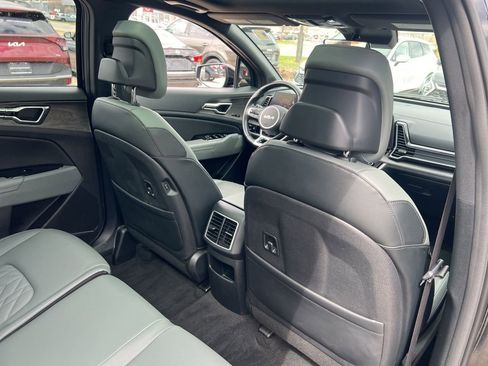 Used 2023 Kia Sportage X-Pro Prestige image 16