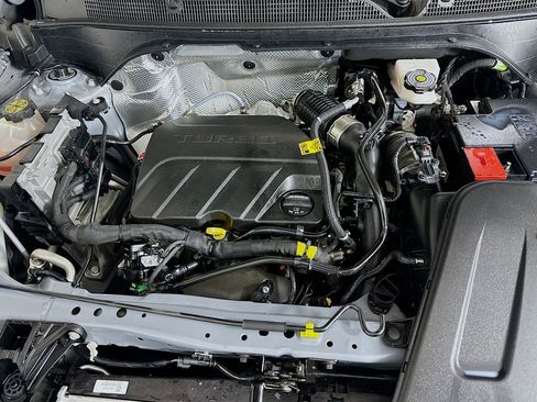 Used 2024 Buick Envista Avenir FWD image 29