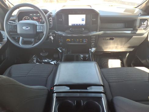Certified 2023 Ford F150 XL w/ STX Appearance Package AWD/4WD image 19