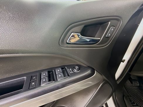 Used 2021 Chevrolet Colorado ZR2 w/ ZR2 Dusk Special Edition AWD/4WD image 20