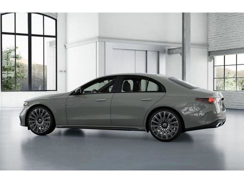 New 2026 Mercedes-Benz E 350 Sedan image 32