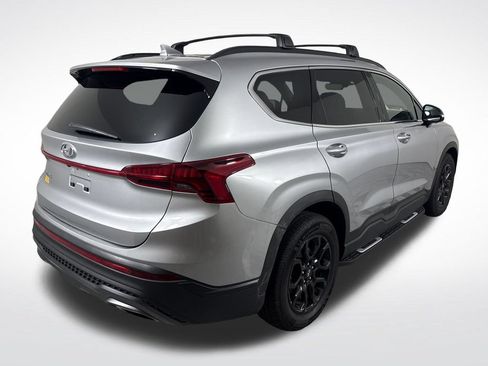 Certified 2022 Hyundai Santa Fe XRT FWD image 3