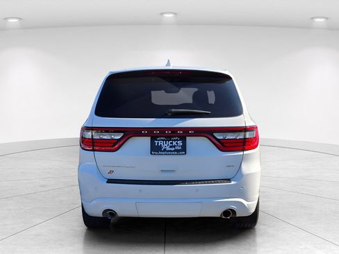 Used 2022 Dodge Durango GT AWD/4WD image 5