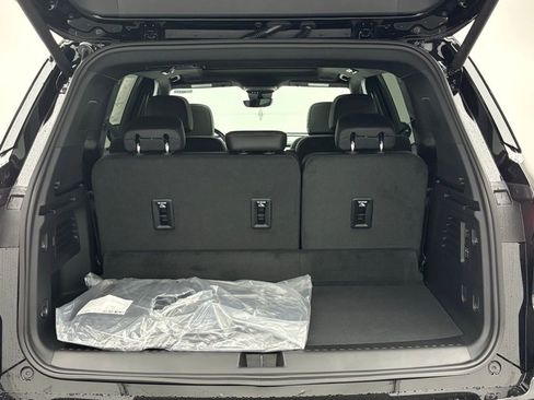 New 2026 Buick Enclave Avenir w/ Super Cruise Package image 19