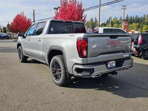 New 2026 GMC Sierra 1500 Elevation w/ Elevation Premium Package AWD/4WD image 5