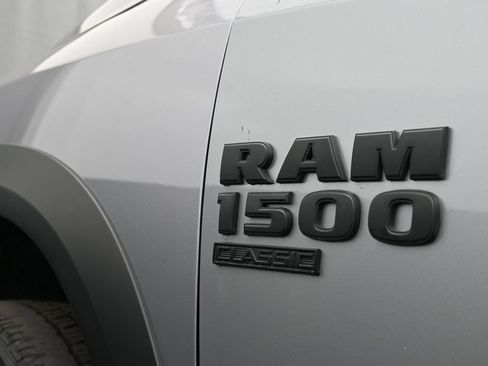 Used 2024 RAM 1500 Classic Warlock AWD/4WD image 10