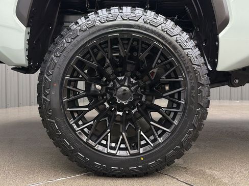 Used 2024 Toyota Tundra SR5 w/ SR5 Premium Package image 11