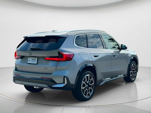 New 2026 BMW X1 xDrive28i w/ Convenience Package AWD/4WD image 5