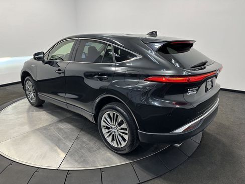 Used 2021 Toyota Venza Limited w/ Advanced Technology Package AWD/4WD image 5