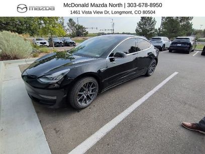 Used 2019 Tesla Model 3 Long Range