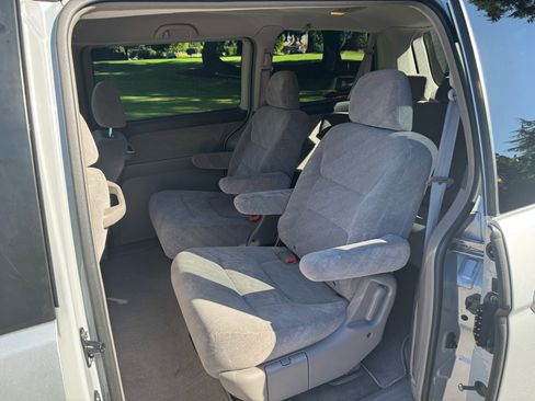 Used 2002 Honda Odyssey EX image 12