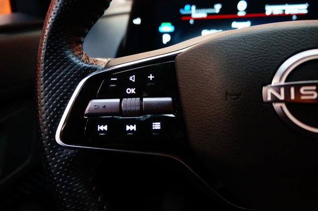 Certified 2023 Nissan Ariya FWD image 17