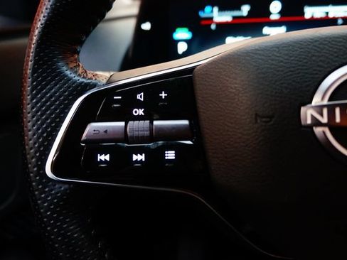 Certified 2023 Nissan Ariya FWD image 17