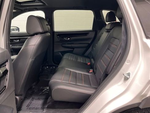Certified 2023 Honda CR-V Sport Touring image 19