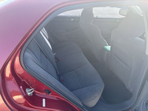 Used 2007 Honda Accord SE image 13