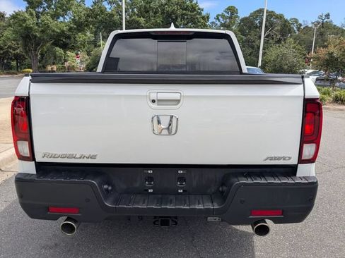 Certified 2021 Honda Ridgeline RTL-E image 9