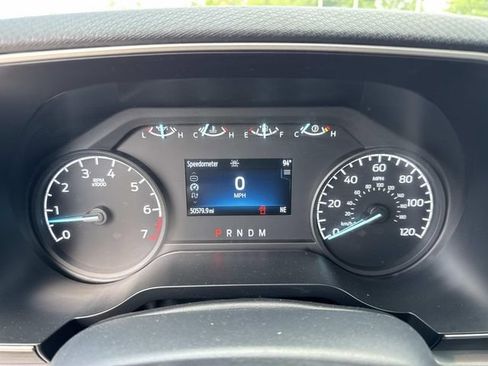 Certified 2023 Ford F150 XLT AWD/4WD image 26