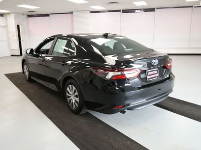 Used 2022 Toyota Camry LE