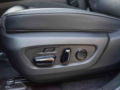 New 2026 Lexus RX 450h AWD image 21