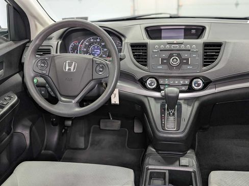 Used 2015 Honda CR-V LX image 5