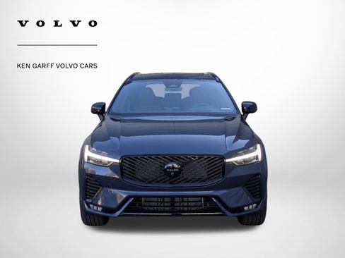 New 2026 Volvo XC60 B5 Ultra w/ Climate Package image 9