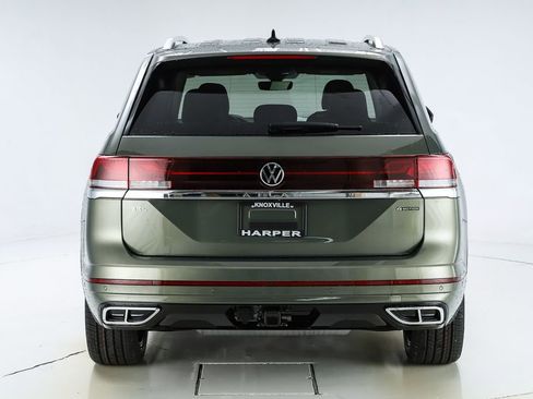 New 2026 Volkswagen Atlas SEL Premium R-Line image 47