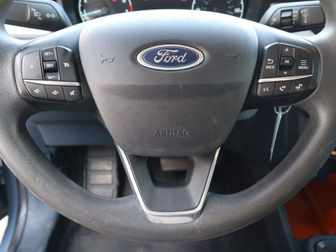 Used 2024 Ford Maverick XLT FWD image 11