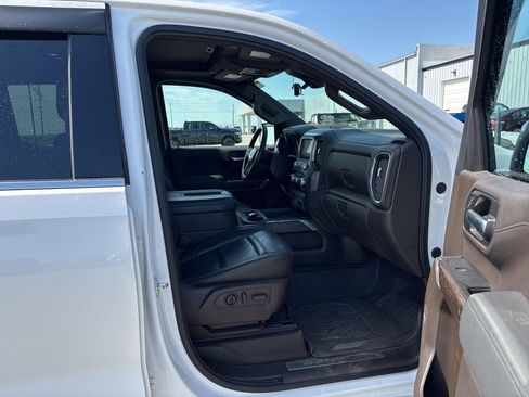 Used 2020 GMC Sierra 1500 Denali w/ Denali Ultimate Package AWD/4WD image 19