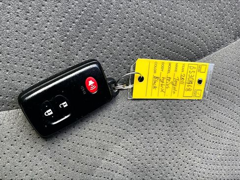 Used 2011 Toyota Prius Two FWD image 14