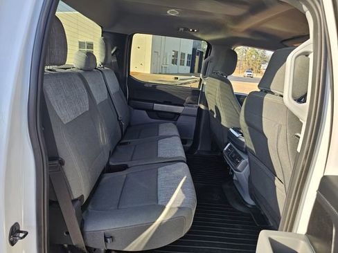 Used 2023 Ford F150 XLT w/ Equipment Group 302A High image 29