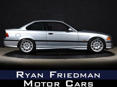 Used 1998 BMW M3 Coupe