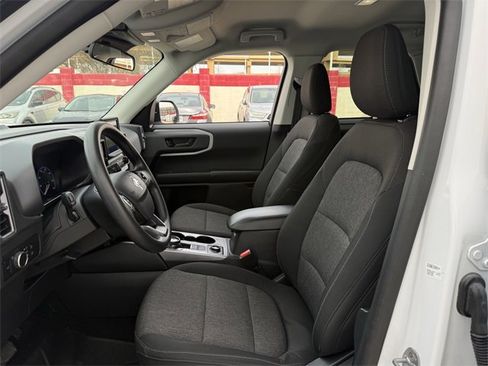 Used 2024 Ford Bronco Sport Big Bend image 24
